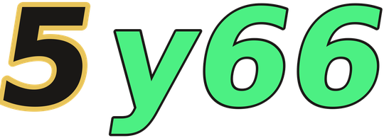 5y66 logo